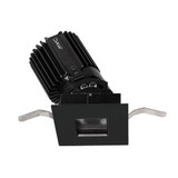 Volta 2 Inch 1 LED Square Adjustable Pinhole Trim by WAC - R2SPT