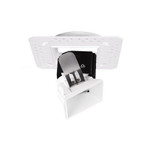 Palmerston Drive 3.5 Inch Adjustable Trimless Square Downlight by BSH - 156-BEL-1367317
