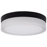 Pi 18W LED 9 Inch Wide Flush Mount by Nuvo - 62/558
