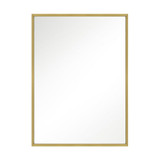 Kit 36 Inch Rectangular Mirror by Generation - MR1303