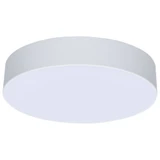 ColorQuick 8.5W LED Trimless Flush Mount 1.19 X 5.05 Inch Wide by Nuvo - 62/1003