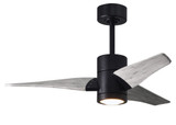 Corporation Royd 3 Blade 42 Inch  Ceiling Fan with Light Kit by BSH - 176-BEL-1145559