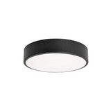 Bailey 20W 1 LED Flush Mount 2.5 Inch Tall and 12 Inch Wide by AFX - BAYF12LAJUD