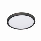 Edge Round 40W 1LED FlushMount with TRIAC/ELV Dimmer 23.63 Inch Wide by AFX - EGRF2440LAJD1