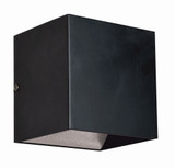 Zoe 9W 1 LED Wall Sconce by AFX - ZOS505600L30MV