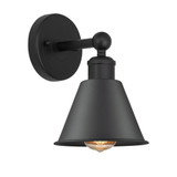 Smithfield 1 Light Wall Sconce 9.75 Inch and 6.5 Inch Wide by Innovations - 616-1W-M8