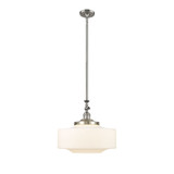 Bridgeton 1 Light Adjustable Mini Pendant 13.63 X 15.75 by Innovations - 206-G69-16