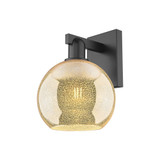 Athens 1 Light Wall Sconce 11.75 Inch Tall and 8 Inch Wide by Innovations - 716-1W-G12-8