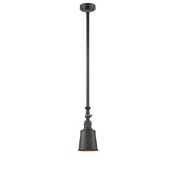 Addison 1 Light Adjustable Mini Pendant 11.38 InchX5.25 Inch by Innovations - 206-M9
