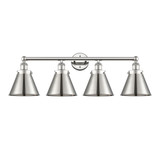 Appalachian 4 Light Bath Vanity 11.38 Inch and 35 Inch Wide by Innovations - 616-4W-M13