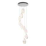 Chrysalis 9 Light Large Pendant by Hubbardton Forge - 131141H