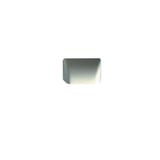 Ambiance 1 Light Small Scoop Downlight Outdoor Wall Mount by Justice Design - CER-2900W