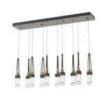 Link 10 Light Small Pendant by Hubbardton Forge - 131207HF