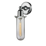 Centri 1 Light Wall Sconce 13 Inch Tall and 4.5 Inch Wide by Innovations - 900-1W-CE228