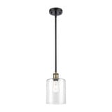 Paladin 1 Light Mini Pendant 10.75 Inch and 7.13 Inch Wide by Innovations - 516-1S-G442-7