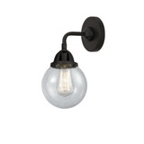 Beacon 1 Light Wall Sconce 10.13 Inch Tall and 6 Inch Wide by Innovations - 288-1W-G20-6-BEA