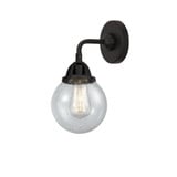 Beacon 1 Light Wall Sconce 10.13 Inch Tall and 6 Inch Wide by Innovations - 288-1W-G20-6-BEA
