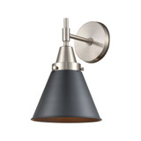 Appalachian 100W 1 LED Wall Sconce 11.38 Inch X 8 Inch Wide by Innovations - 447-1W-M13-LED