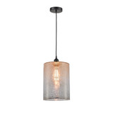 Cobbleskill 100W 1 LED Cord Mini Pendant 15X9 Inch Wide by Innovations - 616-1P-G11-L-LED