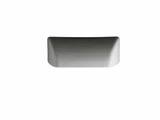 Ambiance 2 Light Large Scoop Downlight Outdoor Wall Mount by Justice Design - CER-2950W