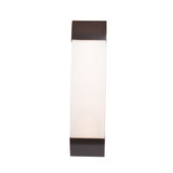 Wosrk Way 17W 1 LED Light Vanity Light - 4-BEL-616316