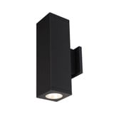 Cheviot Town 6 Inch 2 LED Outdoor Wall Mount by BSH - 156-BEL-1367270