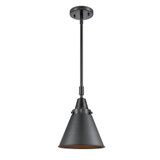 Appalachian 1 Light Mini Pendant 11.13 Inch and 8 Inch Wide by Innovations - 447-1S-M13