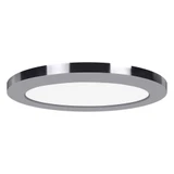 Mogru Path 12W 1 LED 7 Inch Wide Contemporary Flush Mount - 4-BEL-1012351