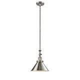 Briarcliff 1 Light Adjustable Mini Pendant 11.38 X 10 by Innovations - 206-M10