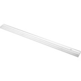 18W 1 LED Under Cabinet  3.75 inches wide by 1.13 inches high by Quorum  - 93348