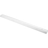 18W 1 LED Under Cabinet  3.75 inches wide by 1.13 inches high by Quorum  - 93348