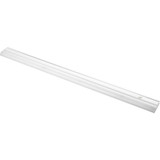 18W 1 LED Under Cabinet  3.75 inches wide by 1.13 inches high by Quorum  - 93348