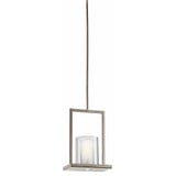 Triad 1 Light Small Pendant by Kichler - 42549