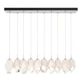 Chrysalis 10 Light Small Pendant by Hubbardton Forge - 131144H