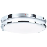 Swuipl Place 15W 1 LED 12 Inch Wide Flush Mount - 4-BEL-711512