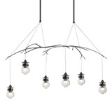 Matthews Paddock 6 Light Contemporary Large Pendant by BSH - 91-BEL-1275449