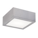 Rubix 1 LED 10 Inch Wide Flush Mount by WAC - FM-W2510