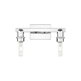 Arcadia 2 Light Bath Vanity 5.75 Inch Tall X 13.75 Inch Wide by Innovations - 716-2W