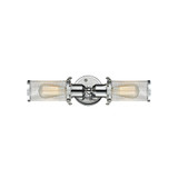 Quincy Hall 2 Light Bath Vanity 4.5 Inch Tall X 19 Inch Wide by Innovations - 900-2W-CE219
