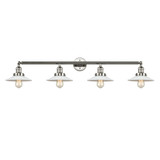 Halophane 4 Light Adjustable Bath Vanity 6.5X44.5 Inch Wide by Innovations - 215-G1