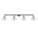 Halophane 4 Light Adjustable Bath Vanity 6.5X44.5 Inch Wide by Innovations - 215-G1