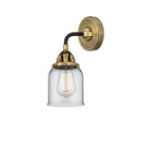 Bell 100W 1 LED Wall Sconce 10.13 Inch Tall and 5 Inch Wide by Innovations - 288-1W-G5-LED