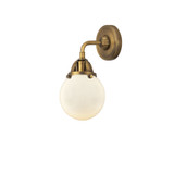 Beacon 100W 1 LED Wall Sconce 10.13 Inch Tall X 6 Inch Wide by Innovations - 288-1W-G20-6-LED-BEA