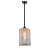 Cobbleskill 100W 1 LED Mini Pendant 15 Inch and 9 Inch Wide by Innovations - 516-1S-G11-L-LED