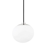 Estee 1 Light Small Pendant by Mitzi - H134701