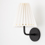 Demi 6W 1 LED Light Wall Sconce by Mitzi - H476101A