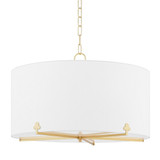 Southview Croft 5 Light Medium Chandelier by Bailey Street Home - 735-BEL-4488867