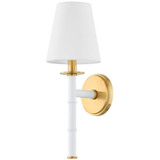 Banyan 1 Light Wall Sconce by Mitzi - H759101