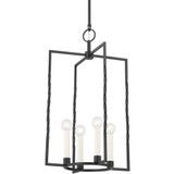 Doncaster Knoll 4 Light Medium Pendant by Bailey Street Home - 735-BEL-1279762