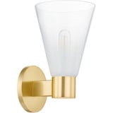 Alma 1 Light Wall Sconce by Mitzi - H838101